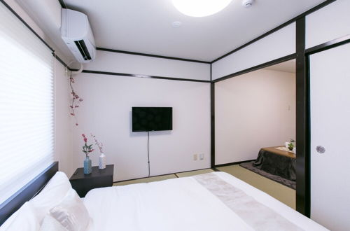 Foto 40 - HIROSHIMA Base HOTEL