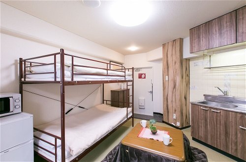 Foto 46 - HIROSHIMA Base HOTEL