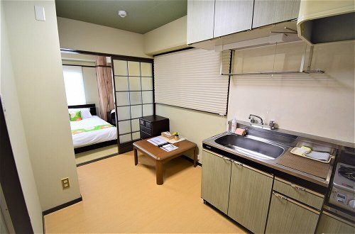 Foto 78 - HIROSHIMA Base HOTEL