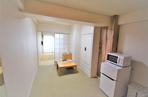 Foto 64 - HIROSHIMA Base HOTEL