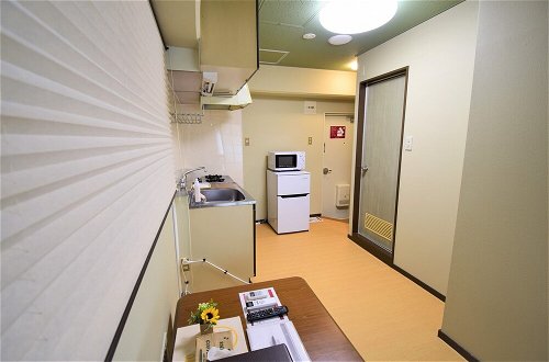 Foto 80 - HIROSHIMA Base HOTEL