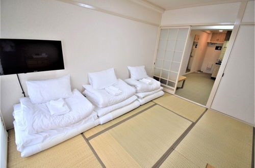 Foto 61 - HIROSHIMA Base HOTEL