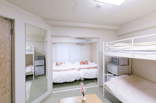 Foto 24 - HIROSHIMA Base HOTEL