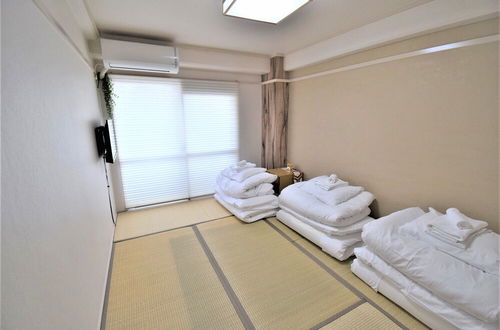 Foto 65 - HIROSHIMA Base HOTEL