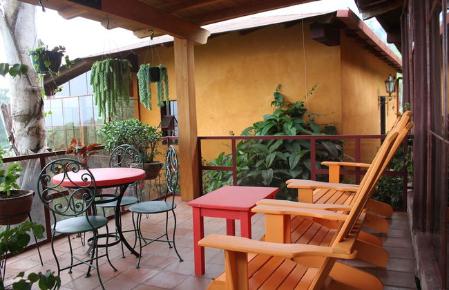 Casa Hagan - Foto 1
