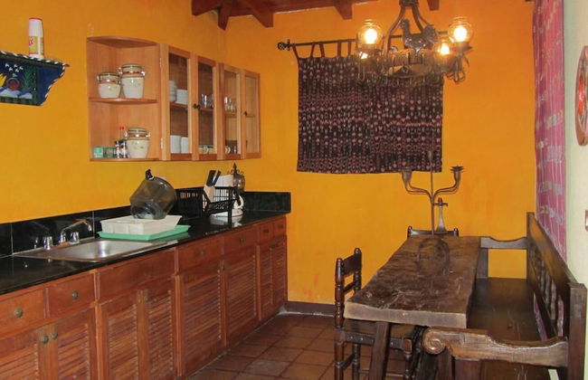 Casa Hagan - Foto 5