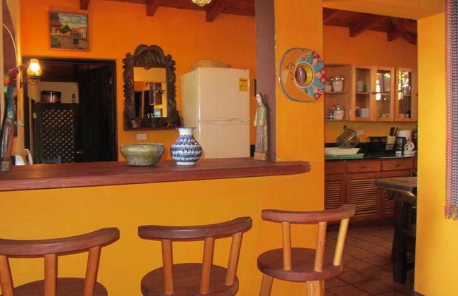 Casa Hagan - Foto 4