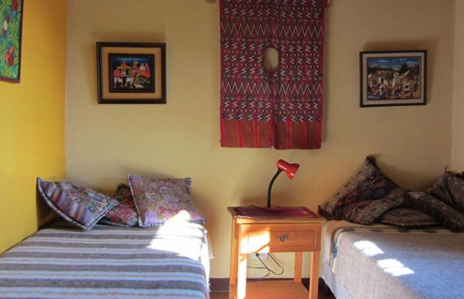Casa Hagan - Foto 2