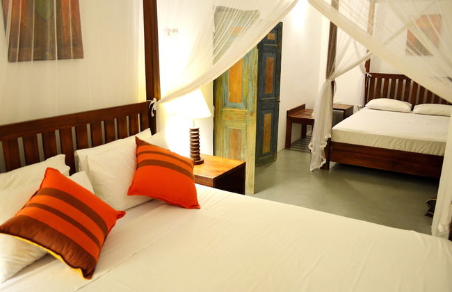 Ocean Cottage Kalametiya - Foto 5
