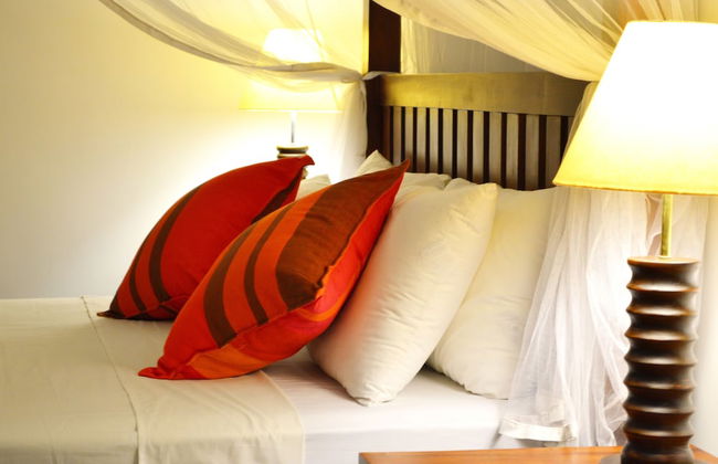 Ocean Cottage Kalametiya - Foto 4
