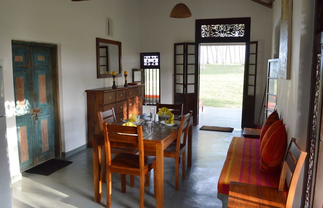 Ocean Cottage Kalametiya - Foto 17