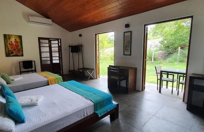 Ocean Cottage Kalametiya - Foto 6