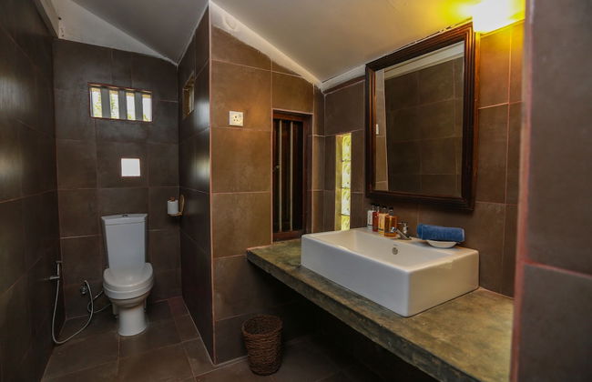 Ocean Cottage Kalametiya - Foto 8