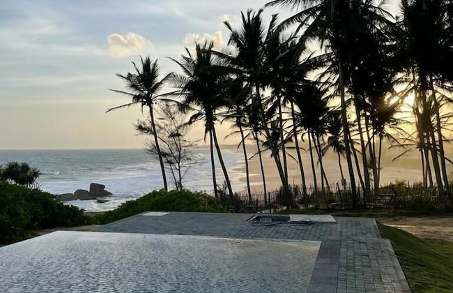 Ocean Cottage Kalametiya - Foto 13