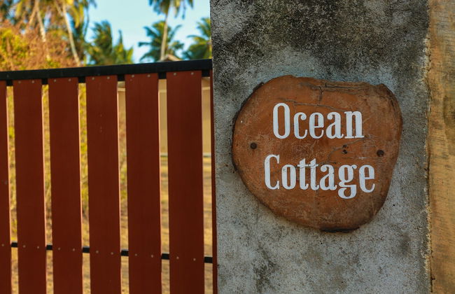 Ocean Cottage Kalametiya - Foto 20
