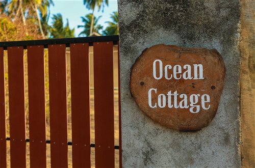 Foto 20 - Ocean Cottage Kalametiya