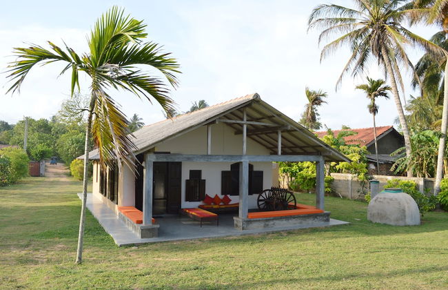 Ocean Cottage Kalametiya - Foto 25