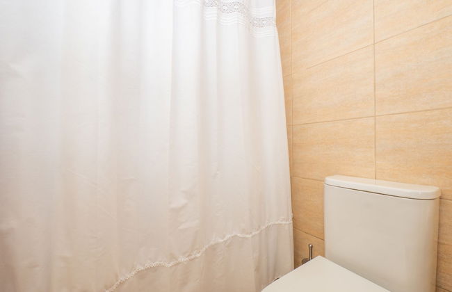 Red Velvet Apartment - Foto 17