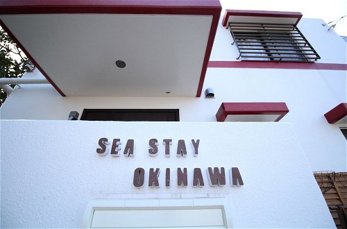 Foto 47 - Sea Stay Okinawa