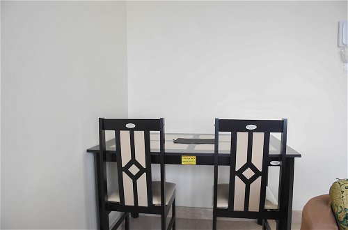Photo 19 - Comfort 1BR with Room Office at Menteng Park Apartment