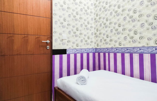 Luxurious 2Br At Vida View Makassar Apartment - Foto 4