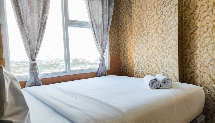Foto 1 - Luxurious 2Br At Vida View Makassar Apartment