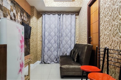 Photo 24 - Luxurious 2Br At Vida View Makassar Apartment