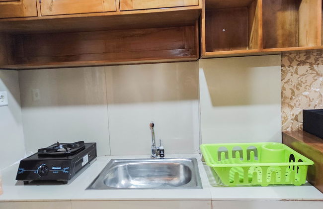 Luxurious 2Br At Vida View Makassar Apartment - Foto 20