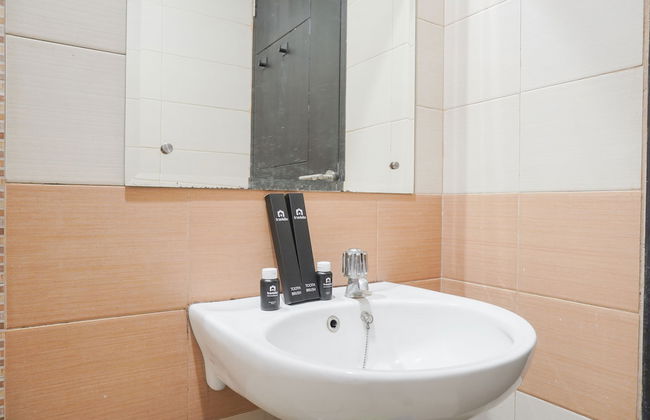 Cozy Stay 1BR at Gardenia Boulevard Apartment - Foto 6