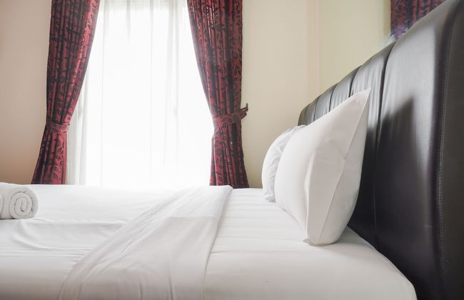 Cozy Stay 1BR at Gardenia Boulevard Apartment - Foto 1