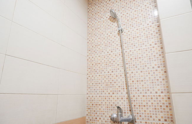 Cozy Stay 1BR at Gardenia Boulevard Apartment - Foto 7