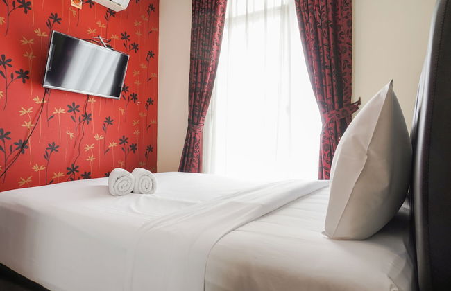 Cozy Stay 1BR at Gardenia Boulevard Apartment - Foto 2