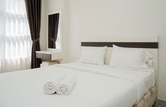 Foto 2 - Strategic 1Br At Saveria Bsd City Apartment