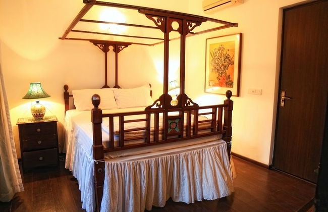 The Acacia Villa - Jia Candolim - Foto 4