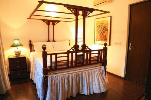 Photo 4 - The Acacia Villa - Jia Candolim