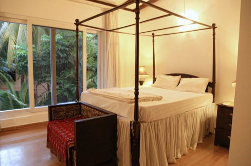 Photo 3 - The Acacia Villa - Jia Candolim