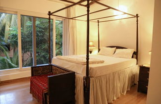 Foto 3 - The Acacia Villa - Jia Candolim