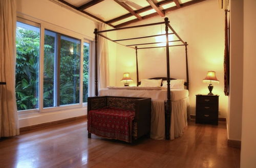 Photo 2 - The Acacia Villa - Jia Candolim