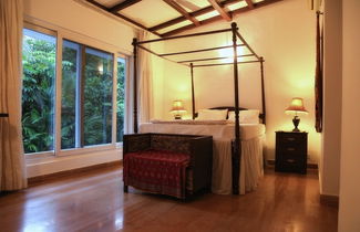 Foto 2 - The Acacia Villa - Jia Candolim