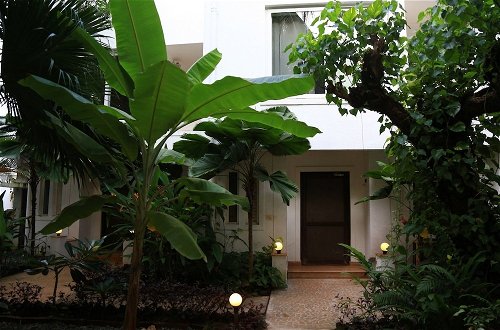Foto 12 - The Acacia Villa - Jia Candolim