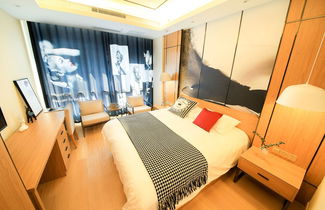 Photo 3 - Lejiaxuan Boutique Apartment High-Tech