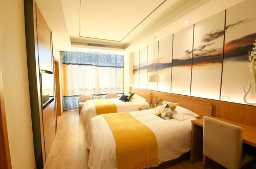 Photo 11 - Lejiaxuan Boutique Apartment High-Tech