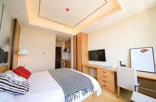 Photo 4 - Lejiaxuan Boutique Apartment High-Tech