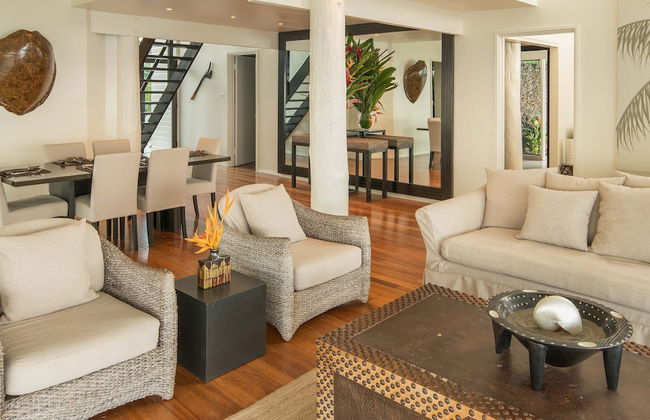 Raiwasa Grand Villa - Foto 11