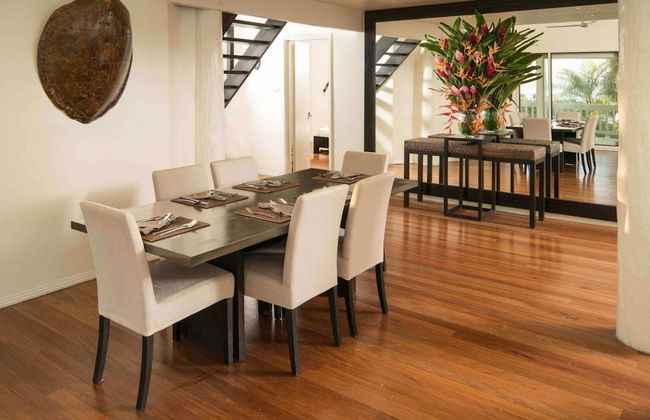 Raiwasa Grand Villa - Foto 18