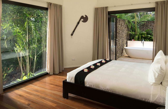 Raiwasa Grand Villa - Foto 4