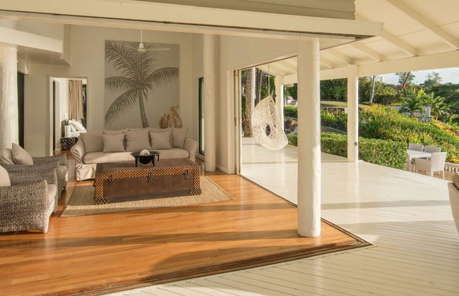 Raiwasa Grand Villa - Foto 10