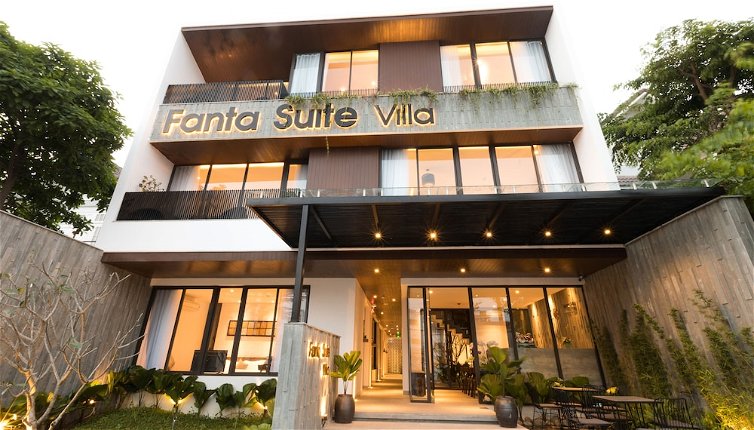 Foto 1 - Fanta Suite Villa