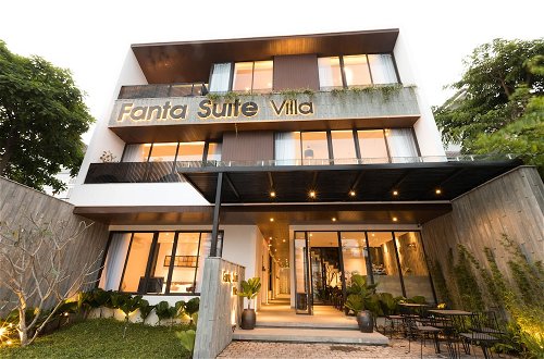 Photo 1 - Fanta Suite Villa