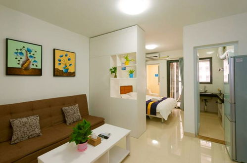 Photo 10 - Bai Li Deng Apartment